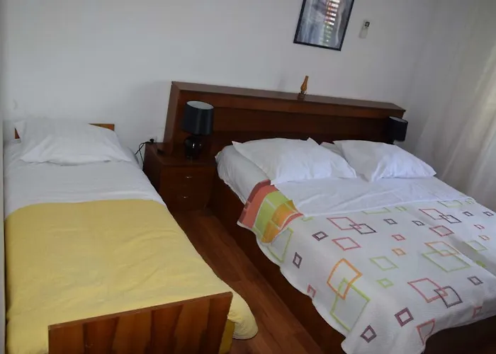 Apartman Linda