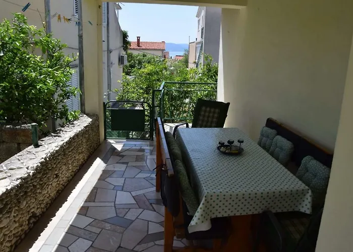 Apartman Linda