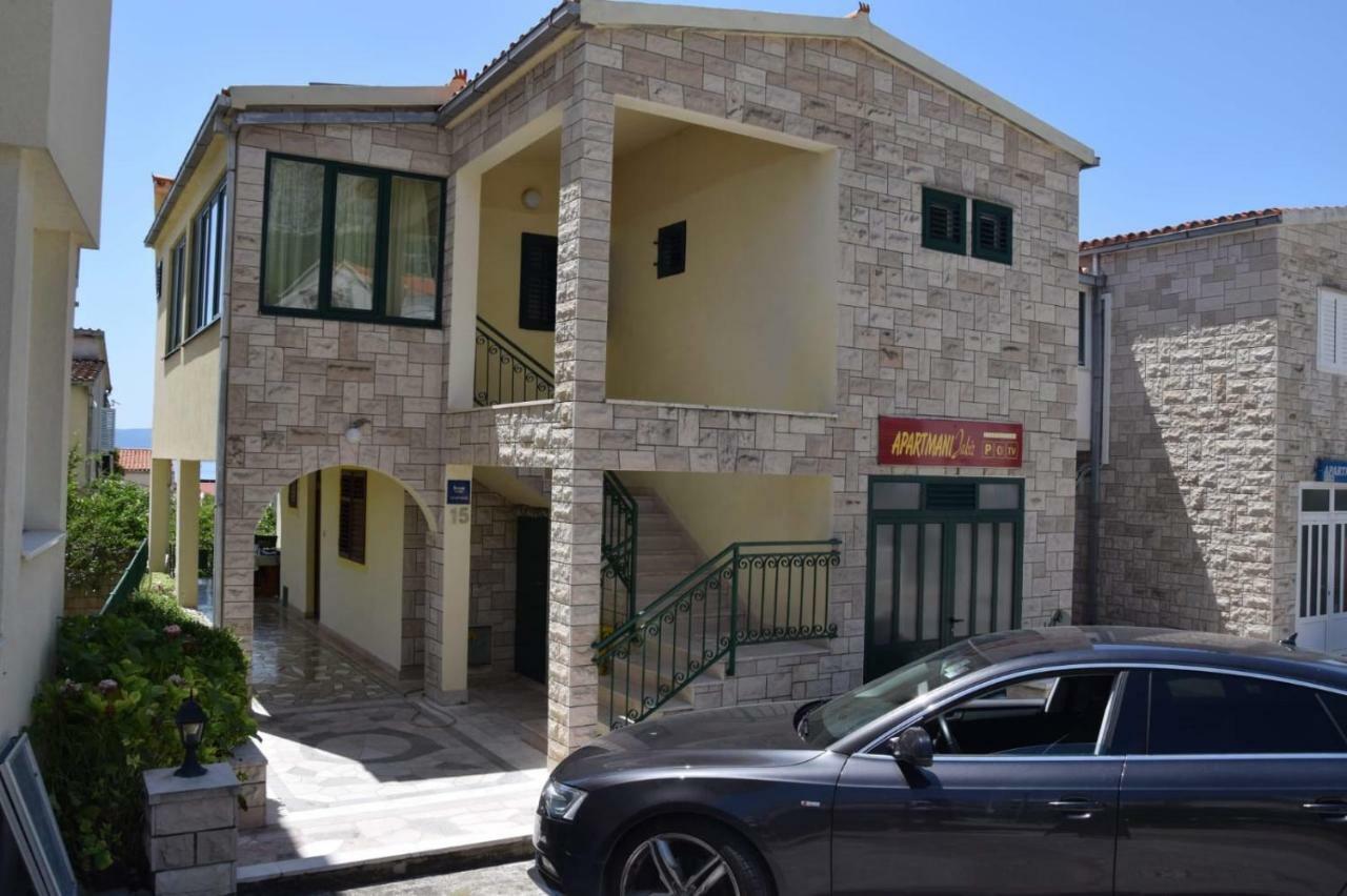Apartamento Linda